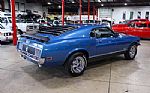 1970 Mustang Mach 1 Super Cobra Jet Thumbnail 8