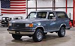 1990 Ford Bronco XLT