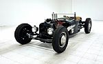 1923 Ford Model T Roadster