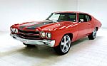 1970 Chevelle Malibu Thumbnail 1