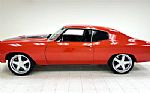 1970 Chevelle Malibu Thumbnail 2