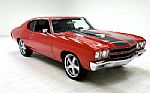 1970 Chevelle Malibu Thumbnail 7