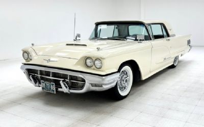 Photo of a 1960 Ford Thunderbird Hardtop for sale