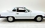 1987 560SL Roadster Thumbnail 6