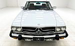 1987 560SL Roadster Thumbnail 8