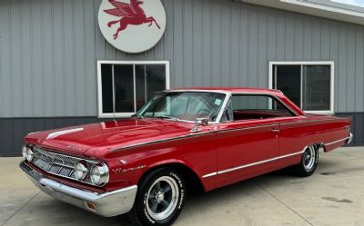 Photo of a 1963 Mercury Marauder for sale