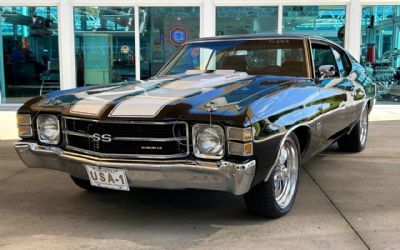 Photo of a 1971 Chevrolet Chevelle for sale