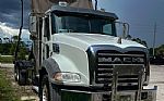 2018 Mack Granite