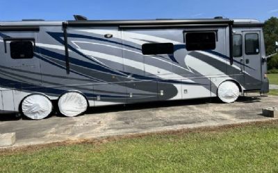 Photo of a 2019 Newmar Ventana 4054 for sale