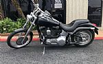 2003 Harley-Davidson Softail Deuce