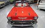 1957 Bel Air Convertible Thumbnail 6