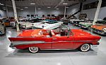 1957 Bel Air Convertible Thumbnail 8