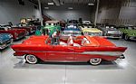 1957 Bel Air Convertible Thumbnail 12