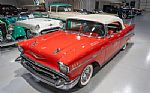 1957 Bel Air Convertible Thumbnail 13