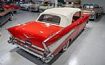 1957 Bel Air Convertible Thumbnail 17