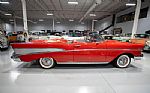 1957 Bel Air Convertible Thumbnail 24