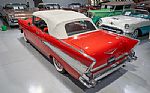 1957 Bel Air Convertible Thumbnail 19