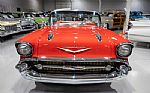 1957 Bel Air Convertible Thumbnail 22