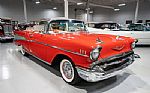 1957 Bel Air Convertible Thumbnail 23