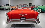 1957 Bel Air Convertible Thumbnail 26