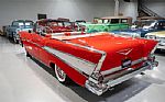 1957 Bel Air Convertible Thumbnail 27