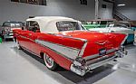 1957 Bel Air Convertible Thumbnail 35