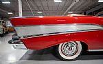 1957 Bel Air Convertible Thumbnail 41