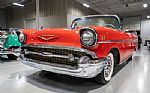 1957 Bel Air Convertible Thumbnail 45