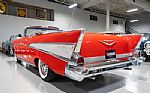 1957 Bel Air Convertible Thumbnail 54