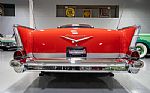 1957 Bel Air Convertible Thumbnail 53