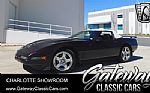 1993 Chevrolet Corvette