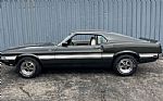 1969 Mustang Shelby Thumbnail 1