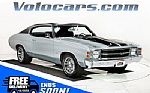 1971 Chevelle SS Thumbnail 1