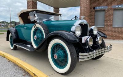 Photo of a 1928 Buick Roadster Roadster for sale