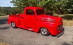 1948 Ford Custom Pickup 