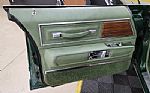 1975 Electra 225 Custom 4 Door Hard Thumbnail 19