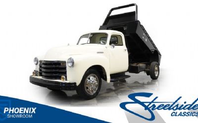 Photo of a 1950 Chevrolet 3800 Flat Bed for sale