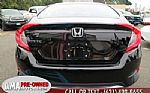 2021 Civic Sedan Thumbnail 5