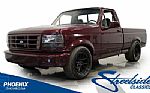 1995 F-150 XLT Custom Thumbnail 1