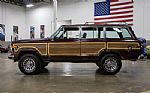 1988 Grand Wagoneer Thumbnail 3