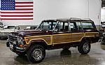 1988 Grand Wagoneer Thumbnail 1