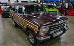 1988 Grand Wagoneer Thumbnail 9