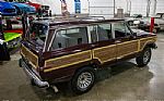 1988 Grand Wagoneer Thumbnail 7