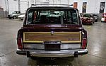 1988 Grand Wagoneer Thumbnail 5