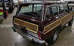 1988 Grand Wagoneer Thumbnail 15