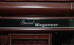 1988 Grand Wagoneer Thumbnail 58