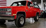 1984 Blazer K5 Thumbnail 22