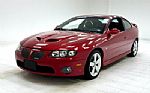 2006 Pontiac GTO