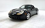 1999 Porsche Boxster Convertible