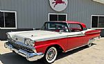 1959 Ford Skyliner Retractable